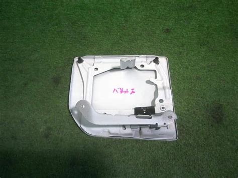 Used Fuel Filler Lid NISSAN Nv200 Vanette 2017 DBF VM20 78830JX00A