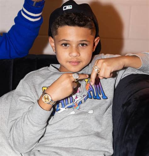 Lil Durks Kids How Many Children Does The American Rapper Have