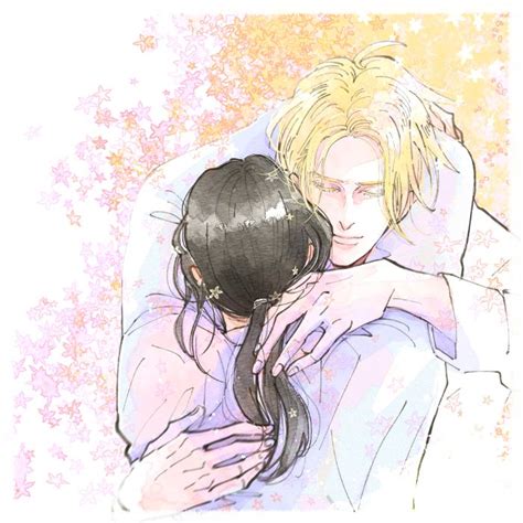 Pin By Mary Lo Conte On Banana Fish In Fish Art Banana Art Gay Fish