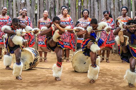 Mantenga Reserve, Village & Falls | The Kingdom of Eswatini (Swaziland)