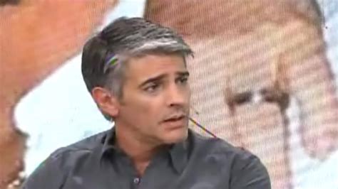 El Descuido Hot De Zaira Nara Durante Un Programa En Vivo Infobae