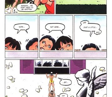 Housewives At Play 11 Cathys Back 8muses Sex And Porn Comics