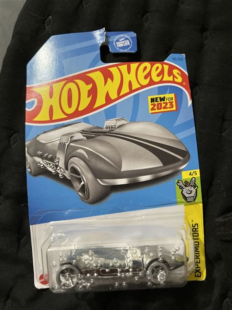 Hot Wheels Ebay