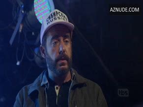 CELIA REID Nude AZNude