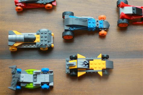 Mega Bloks Hot Wheels Super Race Set 8 In 1 Simply Being Mommy