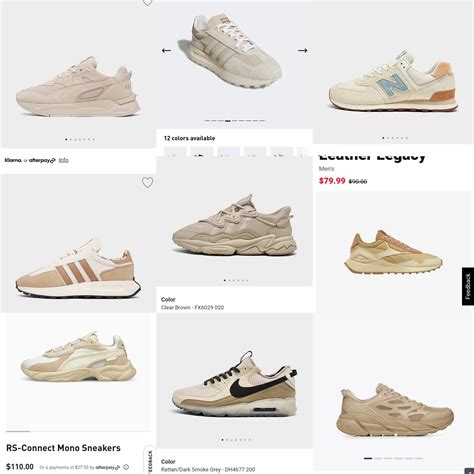 shoe suggestions fo  white beige tan color  shoes