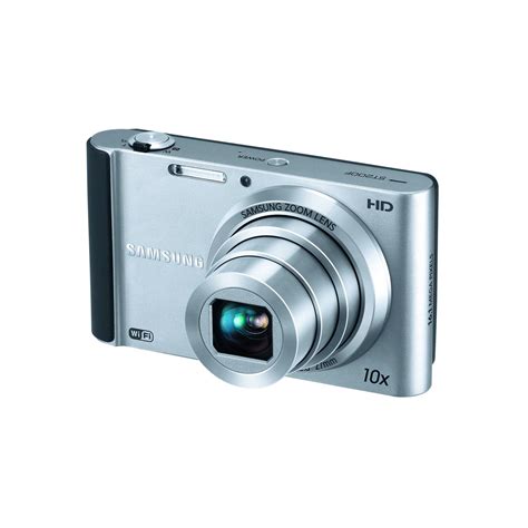 Samsung ST200 инструкция