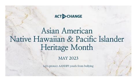 Celebrate Youth This Aanhpi Heritage Month Ohio Asian American Health