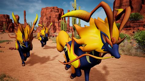 Palworld Di Steam