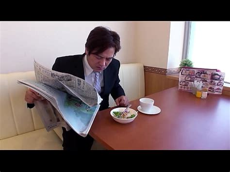 Uncensored Creampie Fuck For Japanese Teen Waitress By Client At Restaurant XVIDEOS