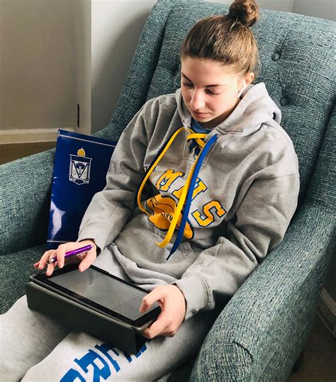 Marianist Education of the Heart & Mind Transcends Classroom Walls