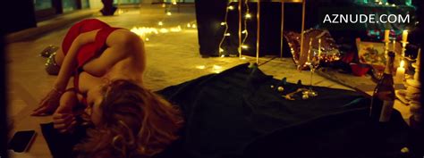 Sofya Kashtanova Nude Aznude