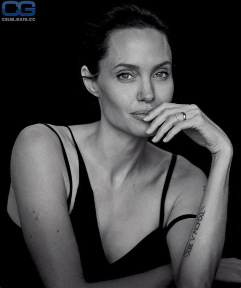 Angelina Jolie Nackt Bilder Onlyfans Leaks Playboy Fotos Sex Szene