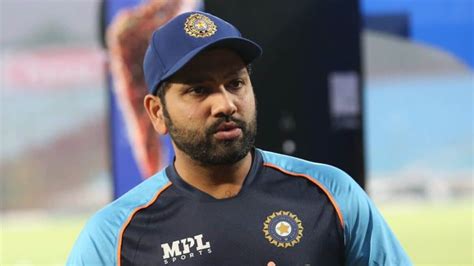 Rohit Sharma captaincy record, stats and winning percentage as captain ...