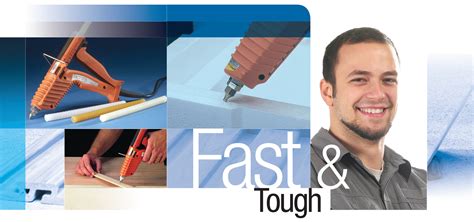 M Hot Melt Adhesive S