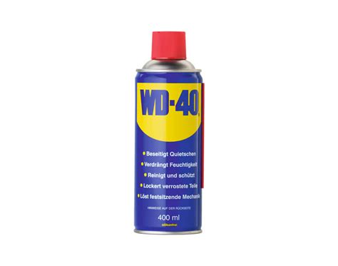 WD-40 Multifunktionsöl | 005-2000