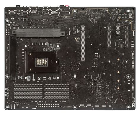 Обзор и тестирование системной платы ASUS Maximus VIII Hero на базе ...