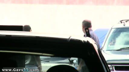 Gay Public Nudity And Piss The Tune Up