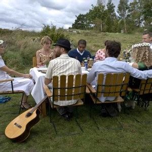 A Swedish Midsummer Sex Comedy Rotten Tomatoes