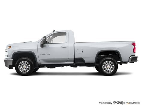 The 2023 Chevrolet Silverado 3500HD LT in Fredericton | Fox Chevrolet Ltd