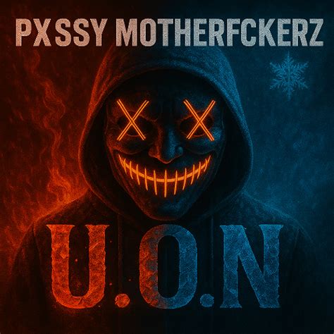 Stream Fire Ice X Pussy Motherfuckerz Uptempo Of Nightmare By U O N Listen Online For Free