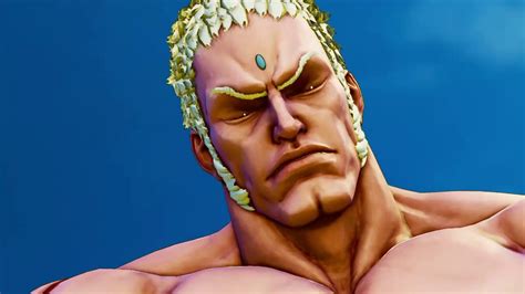 Street Fighter 5 Urine Colored Urien Ranked Matches YouTube