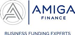 access  finance amiga finance