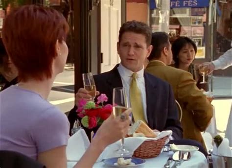 YARN I M Walking On Air Sex And The City S E Romance