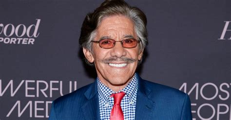 Geraldo Rivera Says He Quit Fox News After Being Fired From The Five