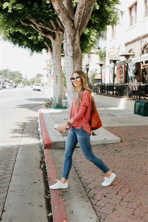 Ultimate Guide To A Sneakers And Jeans Combo Pretty Designs
