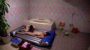 Mira レズソープで洗体 レズ 洗体 Blowjob Porn SpankBang