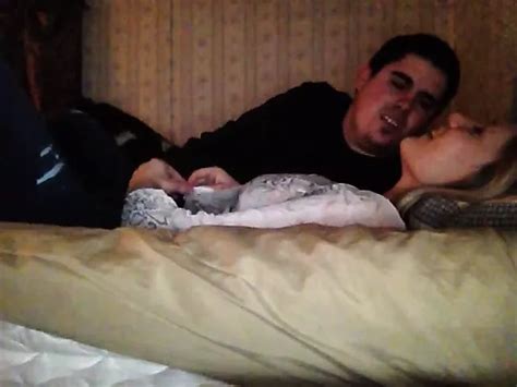 Homemade Sex Tape American Blonde Amateur Porn XHamster