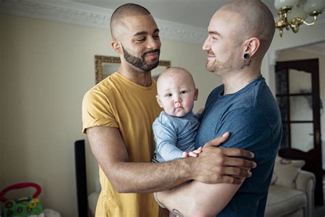 Gay Surrogacy â Surrogacy Services for Gay Couples