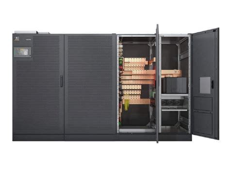 Vertiv Liebert Exl S Kva Ups At Best Price In Chennai By Pts