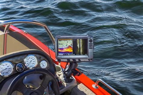 How To Read A Fishfinder In Depth Guide