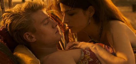 Nude Video Celebs Johanna Wallmeier Nude Marta Milans Nude Laura Haddock Nude White Lines