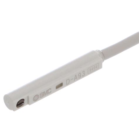 smc corporation   reed switch spst    ma vdc wire