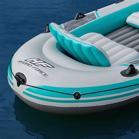 Bestway Hydro Force Adventure Elite X Raft Set Bestway Hydro Force