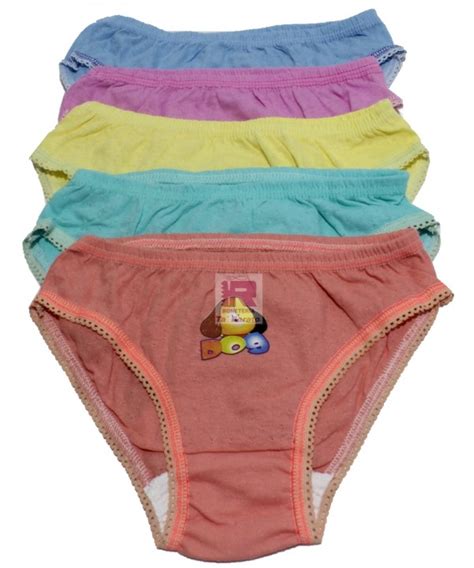 bikini niñas ropa interior