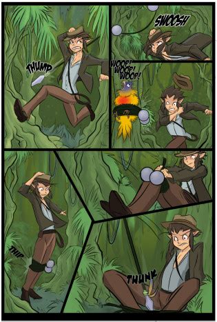 The Party Ch Luscious Hentai Manga Porn