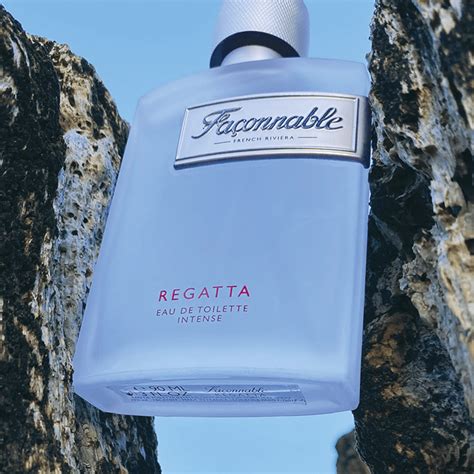 REGATTA INTENSE - FAÇONNABLE - SUNDORA in BD