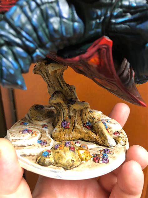 3D Printable Sunken Kingdoms I Presupported By Artisan Guild