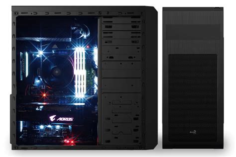 SI-5101 - AeroCool