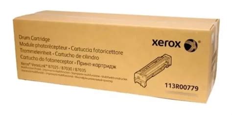 Cilindro Xerox B7030 B7035 Original 113r00779 Frete grátis