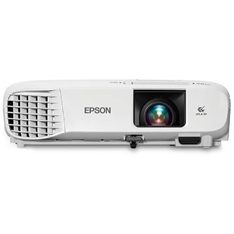 Jual Projector Epson Eb E Xga Lumens Lcd Hdmi Jakarta Pusat