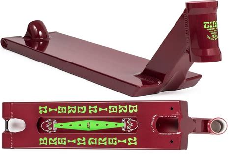 Дека Tilt Theory 3 Brain Drain 21 x 5.5 — купить в интернет-магазине ...