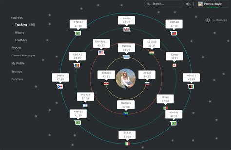 Announcing Zoho Salesiq Real Time Sales Intelligence Platform With