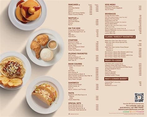 butterfield's pancake house & restaurant 10