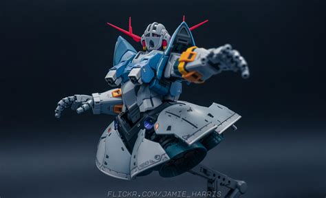 MG zeta ver ka Unit 03 custom done! : r/Gunpla