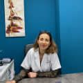 Dr Magali DUBOIS Dermatologue et vénérologue à Sanary sur Mer